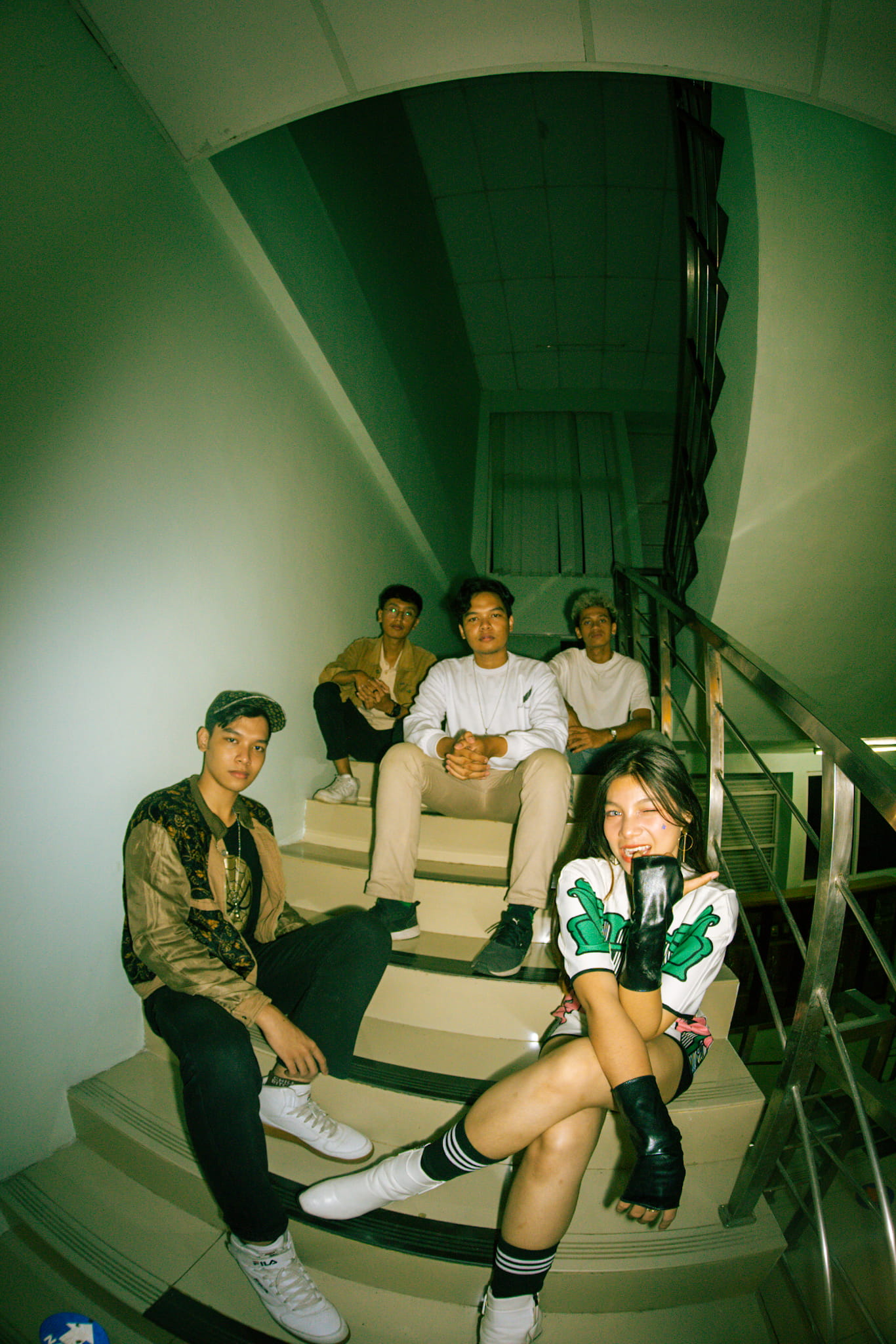 Dua Serupa Band