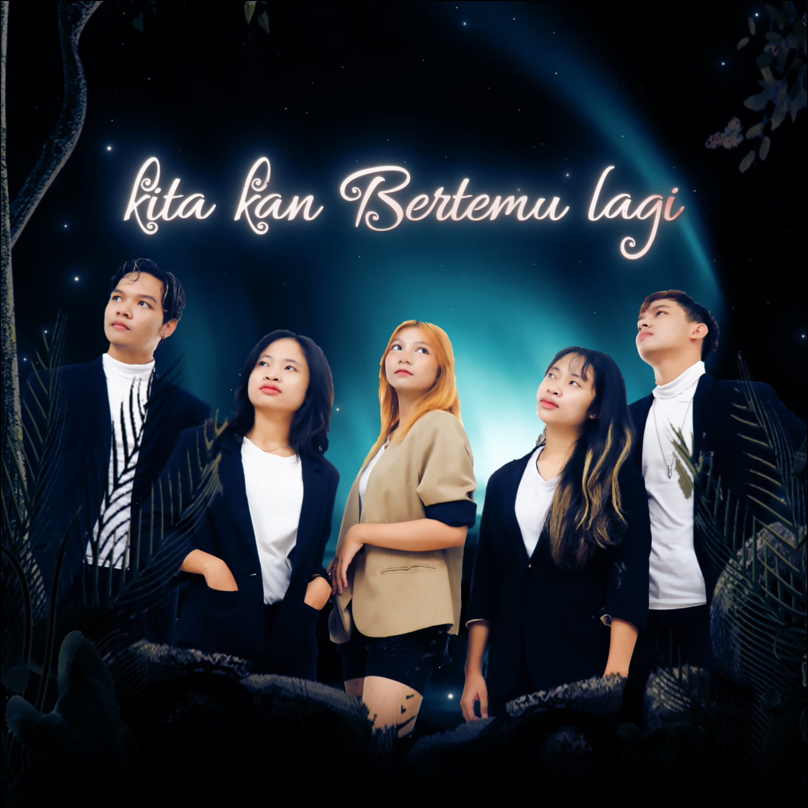 Kita Kan Bertemu Lagi